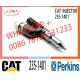 high quality C15 Engine Fuel Injector 235-1401  253-0617 280-0574  289-0753 211-3024  359-7434  10R-8500 374-0751