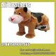 Animal Kid Coin Rides for Shopping Centers Sale