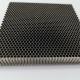 Compression Lightweight Metal Honeycomb Panels 0.15mm Aluminium Honeycomb Core