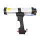 9 Inches for 310ml 10.3oz Pneumatic Cartridge and Sausage Sealant Air Caulking Gun Pneumatic Caulking Gun