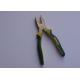 Durable Non Sparking Pliers Hand Tools Plastic Handle For Marine Industry