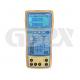 DC24V Handheld Multifunction Process Calibrator For Site