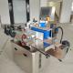 Automatic Labeling Machine For Food Filling Bottles Label Printer Sticker Machine