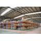 40HQ 45HQ Warehousing Distribution Services China Bonded Warehouse Storage