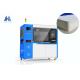 Maufung Fully Auto Double Head Paper Round Corner Cutting Machine For Notebook Round Corner Cutting MF-ACM380