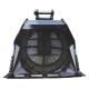 ODM Hydraulic Crusher Demolition Excavator Attachment Rotating Bucket
