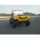 ATV Shaft Driven 80km/H 300cc Double Seat Go Kart