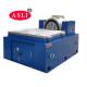 electromagnetic high frequency transportation simulation vibration testing table