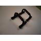 NBR Handles Pushup Bars ODM Push Up Equipment ISO Approval