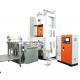50 Times / Min Aluminium Foil Making Machine Price H Frame Hydraulic Press