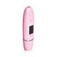 Skin Care Facial Digital Skin Analyzer Main ABS Material With 2 AAA Batteries