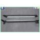 Aluminum Alloy Side Step Foot Plate Running Board  for Hyundai IX25 2012-15