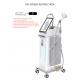 Non Invasive 1064nm Wavelength Diode Laser Hair Removal Machine With 808nm Laser Type