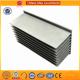 Compound Material Aluminum Heatsink Extrusion Timber Texture