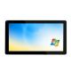 1920x1080P Full HD LCD Touch Screen Monitor 15.6 Inch Size With High Brightness