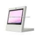 Desktop Face Recognition 13.3 TFT LCD Advertising Machine