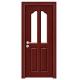 AB-GM6032 PVC-MDF glass door
