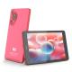 C Idea Factory 8 Inch 800*1280hd IPS Touchscreen 8+512gb 8000mah Dual Camera Android Tablet Pc With Sim For Students CM828 Red