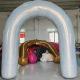 Wedding Party Decoration Reflective Mirror Inflatable Arch Inflatable Archway Inflatable Arches