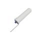Dual Band MIMO Sector 4G LTE Panel Base Station Antenna 3 Meter Cable Length 88 dBi Gain