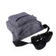 Smell Resistant Waterproof Fanny Pack Nylon Material Made For Men / Women