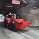                  SL02 Battery 2ton Eco-Friendly Battery Driven Load Haul Dumper for Underground Mining             