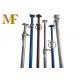 Construction Adjustable Scaffolding Q235 Steel Shore Props