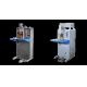 Capacitor Discharge 60KG Spot Welding Machine 14KVA Rocker Arm Welder