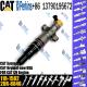 Fuel injector 267-9710 242-0857 20R-8065 20R-8060 20R-8968 20R-1917  573-4231 293-4072 For C-A-T C9