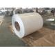 White Chile Full Hard Galvanized 0.83mm Pre Painted Steel Coil PPGI Plain Sheet