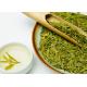 Top Grade lung ching dragonwell tea EU Standard Steamed Green Tea
