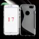 Factory Price S line TPU Case For iPhone 7 PC Protective Case Phone Cover