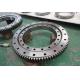 land leveller slewing ring, slewing bearing for machine swing bearing