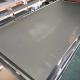 Customized Grade 304 Stainless Steel Sheets For Fabrication