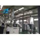 High Capacity 250kg SS Automatic Desiccant Dryers For Plastics
