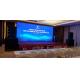 P3.91 LED Video Display Indoor Full Color Led Screen Wall For Rental Business