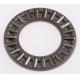 AXK 1226 Large Diameter Thrust Bearing , Chrome Steel Large Thrust Bearing