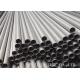 ASTM A789 Saf 2205 Duplex Stainless Steel Tube S31803 25.4x2.11mm TIG Welded