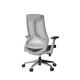 Tilt Mechanism Office Revolving Chairs 3 / 5 Positions With Sliding