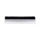 Garage Sliding Door Bottom Brush Weather Strip Door Sealing Brush Dust Proof