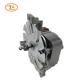 Shaded Pole Oven Fan Motors / Asynchronous Induction Motor 20mm With Toaster