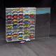 Car Model Shelf Acrylic Showcase Display Box Wall Stand Rack