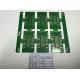 10L HDI PCB Board 2+N+2 with Minimum Trace 3/3mil Board 0.4-3.2mm SHENGYI TG170 ENIG3-8U