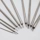 Type K Mineral Insulated Armored Thermocouple RTD Cable with SS304/Inconel600 Sheath Material