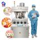 ZP 29D Powder Tablet Pill Press Machine For Sale