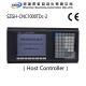 CE PLC Ladder CNC Lathe Controller Board With USB Interface , 2 year warranty