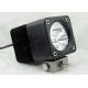 2700LM 30w LED Work Light , 10w * 3pcs LED Cree Work Light With Logo Customized