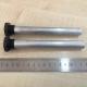 Water Heater Magnesium Anode Rods Corrosion Resistance NPT Screw Type