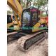                  Used Caterpillar 320b, 320c, 320d Excavator on Sale             