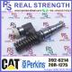 Diesel Engine Injector 392-6214 20R-1275 386-1766 For Cat 3508B/3512B/3516B Common Rail
